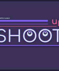 Shoot Up | HTML5 Construct Game