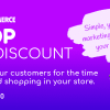 Shop for Discount - Loyalty and Rewards Program for WooCommerce