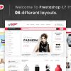 Shop Town 2 - Multipurpose Prestashop Theme