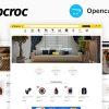 Shopcroc - Multipurpose OpenCart Theme