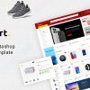 ShopiCart - Premium Multipurpose PrestaShop Theme