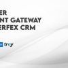 Shopier Payment Gateway for Perfex CRM