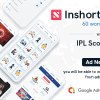 Shorts News - Inshorts Clone