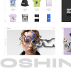 Shoshin - Digital Agency Theme