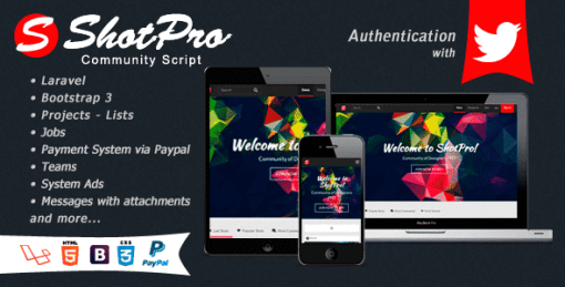 ShotPro Community Script