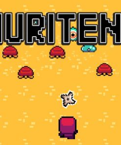 Shuritenis