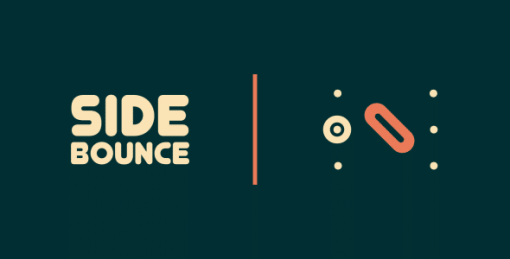 Side Bounce | HTML5 | CONSTRUCT 3
