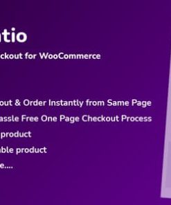 Side Cart, Floating Cart, Popup Cart and Direct Checkout for WooCommerce by Instantio