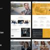 Sienta - Business and Corporate WP Theme