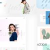 Siloe - Minimal Fashion WooCommerce Theme