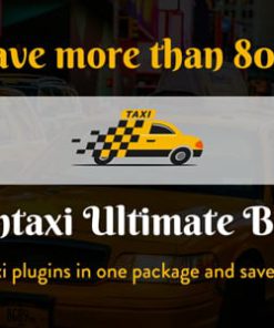 SimonTaxi Plugin Bundle