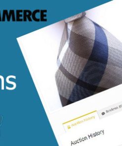YayMail Addon for WooCommerce Simple Auctions