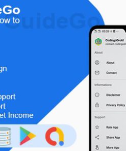 Simple GuideGo - Best Guide Apps for How to Tips & Trick