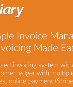 Simple Invoice Manager - Invoicing Made Easy