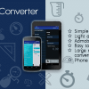 Simple Unit Converter