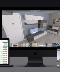 Simple Virtual Tour