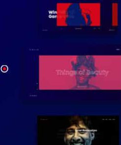 Simplio - Creative Portfolio WordPress Theme