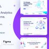 Sinco - Data Science WordPress Theme