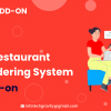 Single Restaurant | OTP add-on