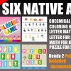 Six native app bundle