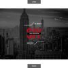 Siy - Under Construction Template