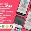 Sketch Book Clone - Draw, Sketch & Paint