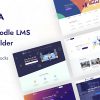 Skola - Premium Moodle LMS Theme