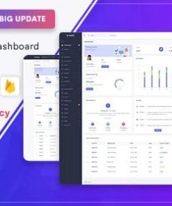 Skote - Angular 10 Admin & Dashboard Template + Sketch