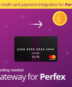 Skrill Payment Gateway for Perfex