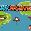 Sky Fighter - C3P I CAPX I HTML5 Game