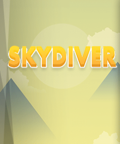 Skydiver - Unity project