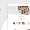 Skye – Modern Blog HubSpot Theme