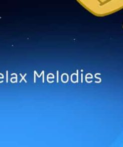 Sleep Sounds: Relax Melodies Unity Complete Project