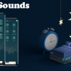 Sleep Sounds - Relax & Sleep, Relaxing, Meditation sounds