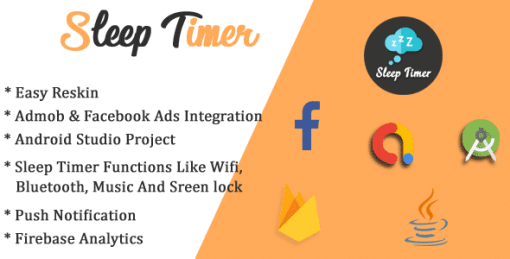 Sleep Timer