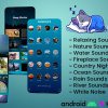Sleepy : Meditation, Relex and sleep
