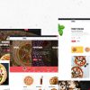 Slices - Pizza Restaurant WordPress Theme