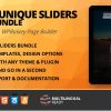 Sliders Bundle for WPBakery Page Builder (Visual Composer)