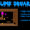 Slime Square