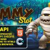 Slot Game PHP API