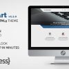 Small Business HTML Theme - CLEANSTART