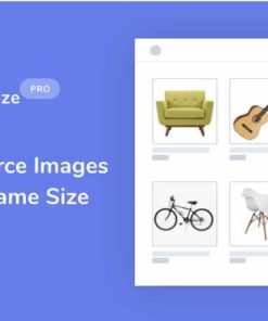 Smart Image Resize Pro