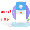 Smart Antivirus v2  ---update v4---