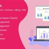 Smart Cash - Multi Company Accounts Billing & Inventory(SaaS)