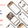 Smart Home App Template | Iot App | Home control App | Home automation App | Flutter | SmartConnect