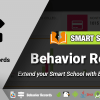 Smart School Behaviour Records