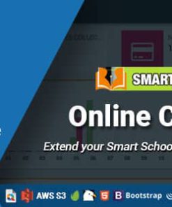 Smart School Online Course