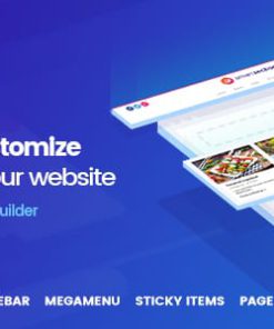 Smart Sections Theme Builder - WPBakery Page Builder Addon