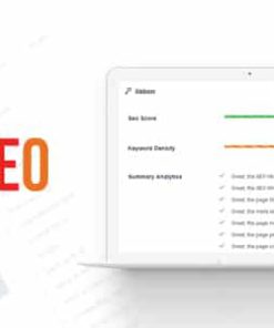 smart SEO - Wordpress Plugin