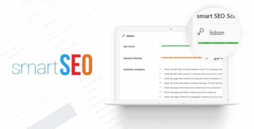 smart SEO - Wordpress Plugin